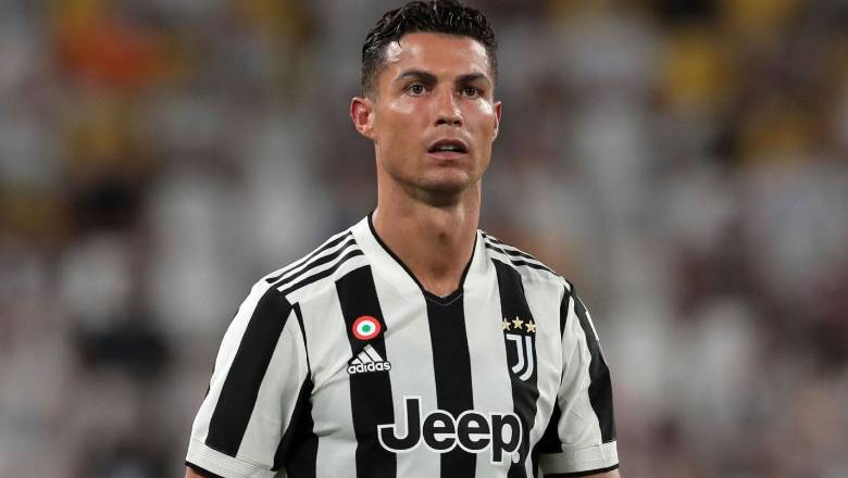 Why did Ronaldo leave Juventus? The reasons behind his exit from Italy - Ảnh 1