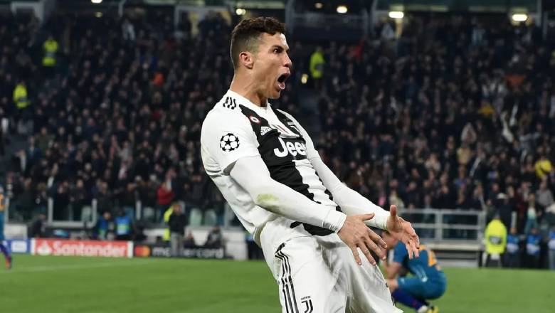 Why did Ronaldo leave Juventus? The reasons behind his exit from Italy - Ảnh 2