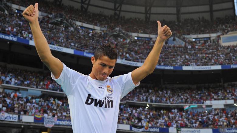 How much did Real Madrid buy Jude Bellingham? - Ảnh 2