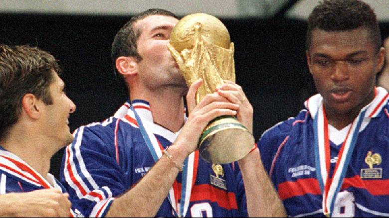 Top 5 greatest moments in World Cup history: The night Lionel Messi finally claimed his crown - Ảnh 1