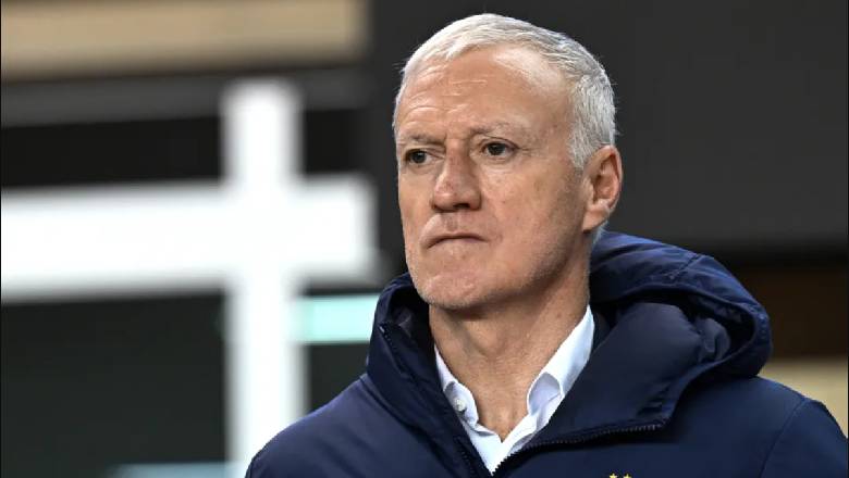 Who is the coach of France national football team? Interesting facts you should know - Ảnh 2