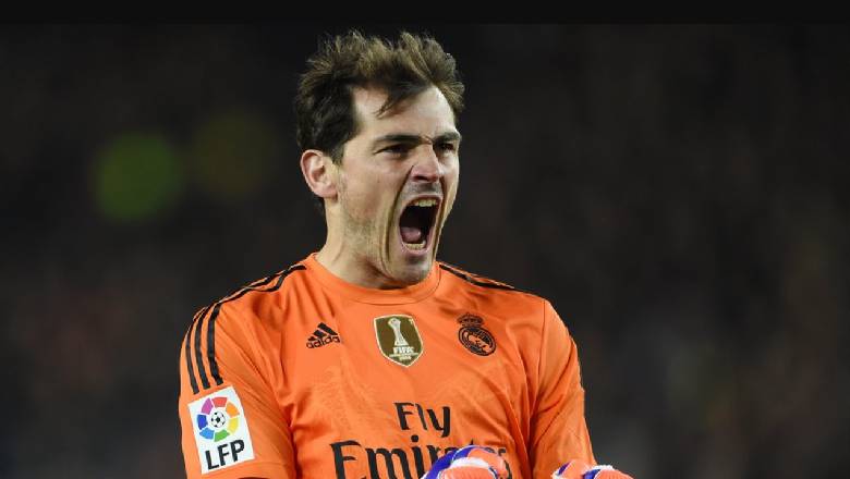 Real Madrid all time XI: The greatest Gal&aacute;cticos ever assembled - Ảnh 1