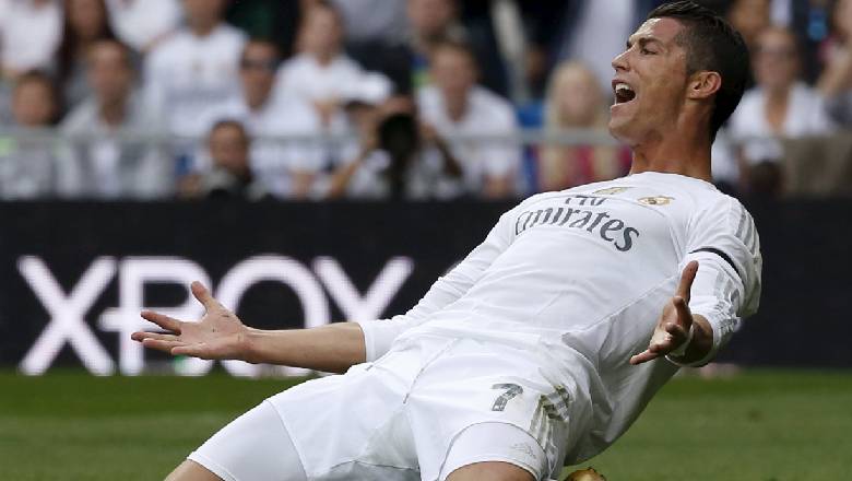 Real Madrid all time XI: The greatest Gal&aacute;cticos ever assembled - Ảnh 2