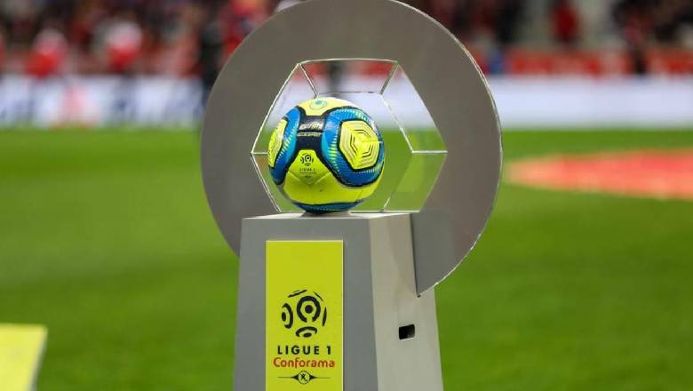 How many games are in a League 1 season? The 5 most successful clubs in league history - Ảnh 1