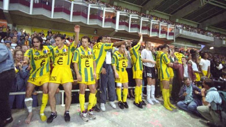 How many games are in a League 1 season? The 5 most successful clubs in league history - Ảnh 2