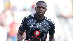Best striker in South Africa 2024: Top goal-scorer almost relegated with his team