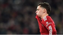 Star signing Florian Wirtz denied first Liverpool goal as Reds held by Sunderland