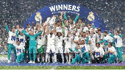 5 interesting facts about Real Madrid you probably didn’t know