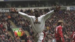Who scored the most goals against Liverpool? The former Manchester United star leads the way