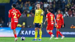 CR7 powerless! Al Nassr lose again despite Ronaldo penalty goal