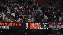 Top 5 Arsenal’s biggest losses in history: The 8-2 humiliation against Manchester United isn’t even the worst
