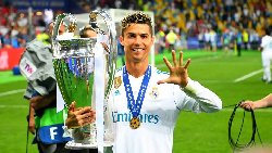 Top 5 most expensive players in Real Madrid history: Ronaldo misses out on the top three