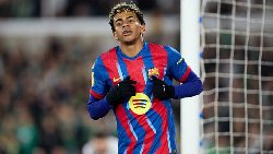 No shock this time! Yamal scores, Barcelona avoid Real Madrid slip-up against second-tier side at Copa del Rey 