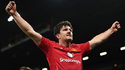 Michael Carrick demands Man United keep Harry Maguire despite transfer talk