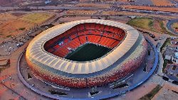 Top 5 biggest stadiums in South Africa: Home of the 2010 World Cup opening match ranks No.1