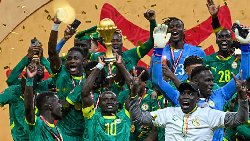 Senegal beat Morocco after walk-off drama to claim second AFCON crown