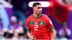 Top 5 best Morocco football players of all time: Is Achraf Hakimi worthy of the No.1 spot?