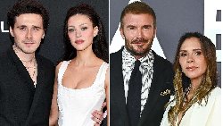 'I do not want to reconcile with my family': Brooklyn Beckham aims shock accusations at David and Victoria Beckham in six-page letter