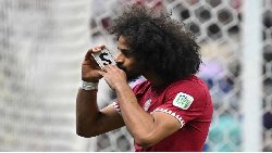 Top 5 best Qatari football players in history: A well-deserved No.1 spot for Akram Afif