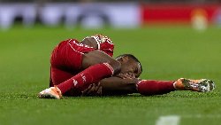 Nightmare for Liverpool: Isak suspected of leg fracture, facing long-term absence