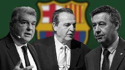 Real Madrid investigate Barcelona to expose the Negreira scandal