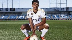 How much did Real Madrid buy Jude Bellingham?