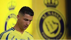 Shock as Cristiano Ronaldo's match with Al Nassr attract unbelievably low attendance