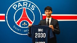OFFICIAL: PSG snap up Barcelona wonderkid Dro Fernandez, Joan Laporta reveals ‘unpleasant’ reason