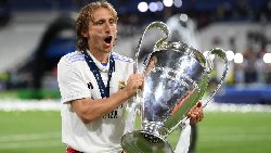 How much did Real Madrid pay for Luka Modric? Some fun facts about the Croatian midfielder