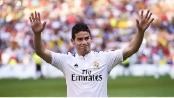 How much did Real Madrid buy James Rodriguez? Top 5 interesting facts of Colombian midfielder